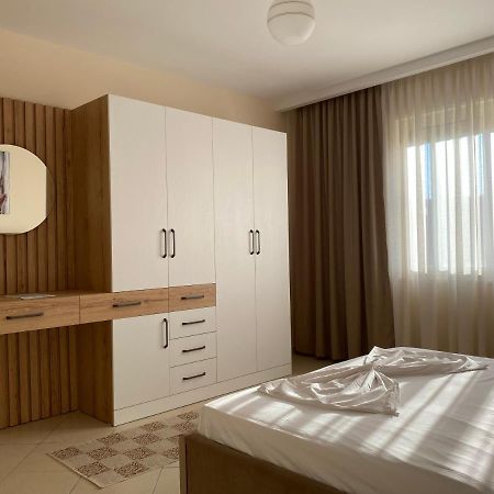 Blue Apartment دراس المظهر الخارجي الصورة