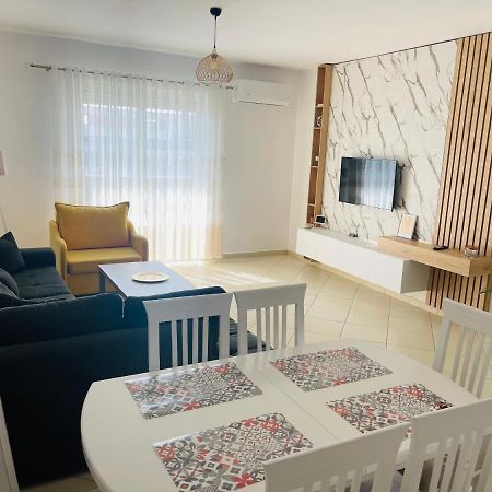 Blue Apartment دراس المظهر الخارجي الصورة