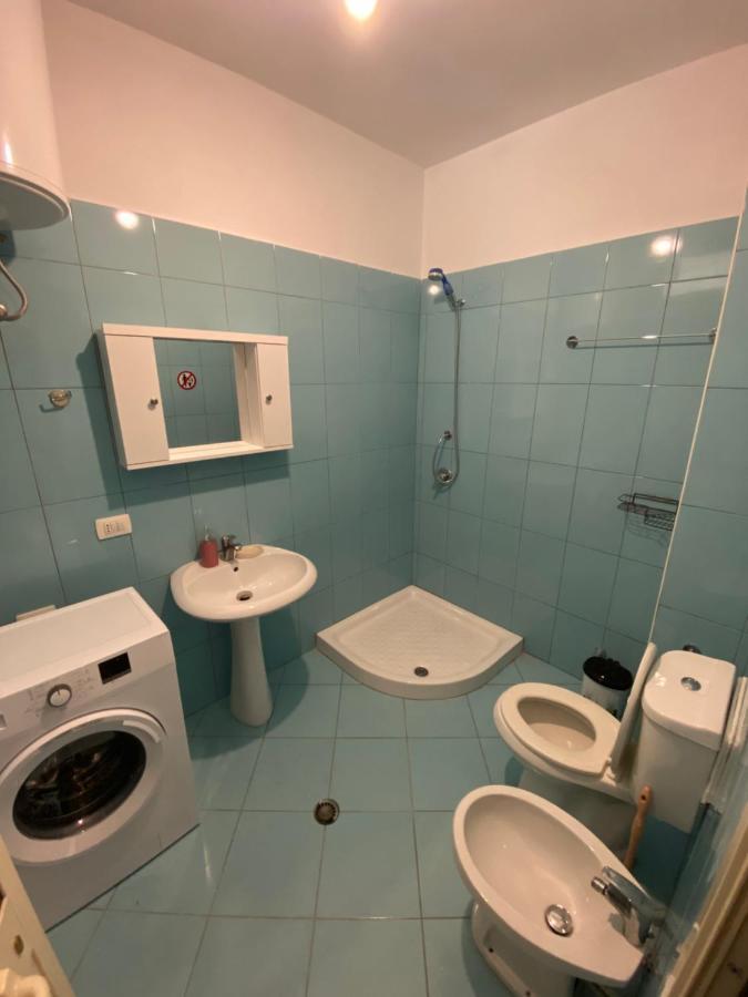 Blue Apartment دراس المظهر الخارجي الصورة