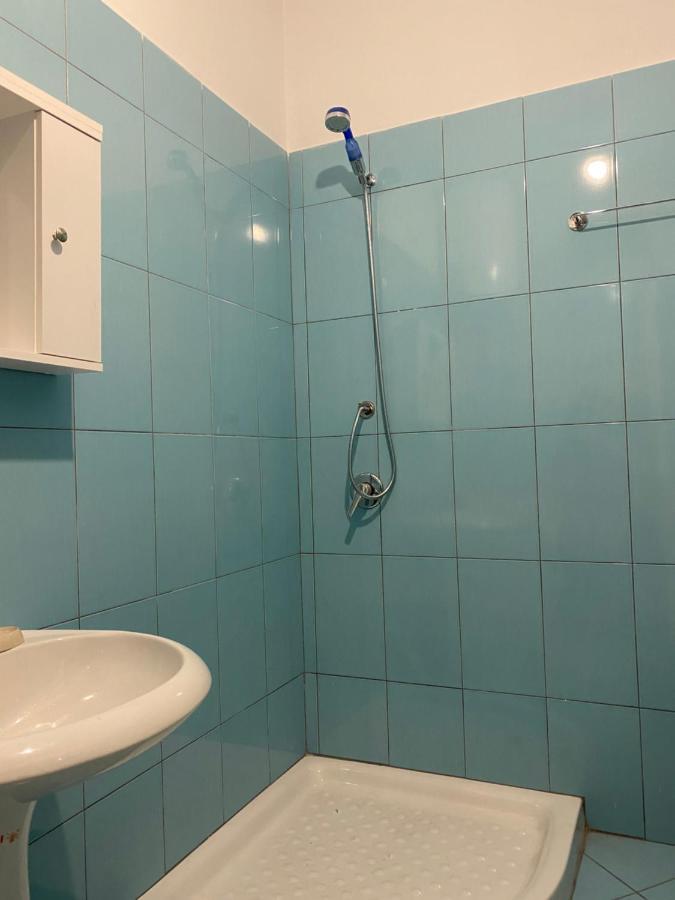 Blue Apartment دراس المظهر الخارجي الصورة