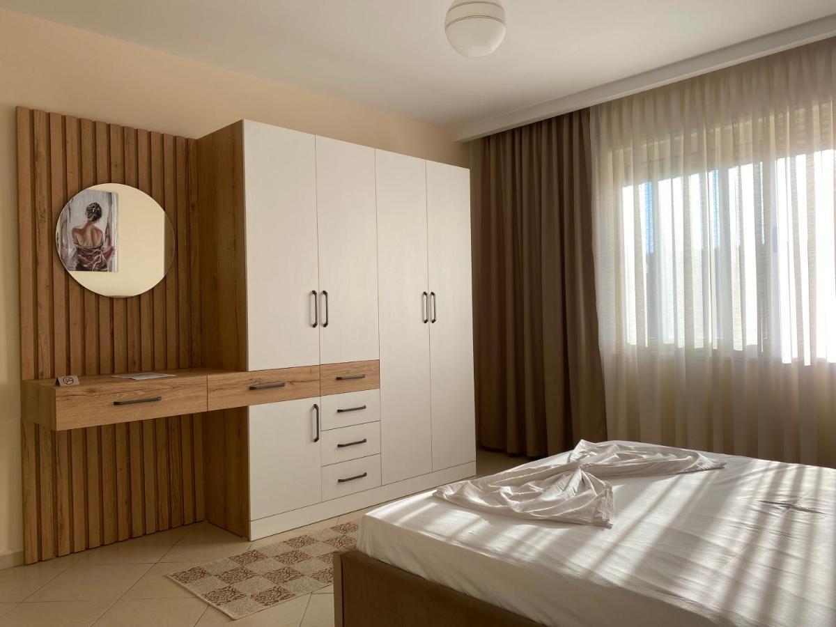 Blue Apartment دراس المظهر الخارجي الصورة